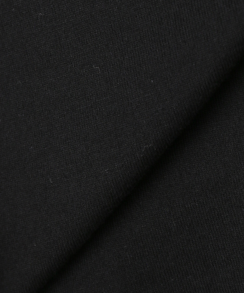 ORCIVAL（オーシバル）の「【ORCIVAL/オーシバル】 40/2 JERSEY L/S OR-C0137（Tシャツ/カットソー・レディース・ホワイト/オレンジ/ブラック/ホワイト×ホワイト・2）」の13枚目の写真