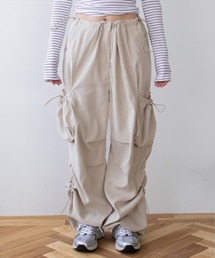 draw cord pants