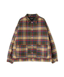 danke schön ノーカラージャケット DANKE SCHON（ダンケシェーン）｜ノーカラージャケット一覧 - WEAR