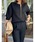 Emma Taylor�i�G�}�e�C���[�j�́u�t�����g2way�W�b�v�X�e�b�`���[�N�u���E�X�i�V���c/�u���E�X�j�v�b�u���b�N