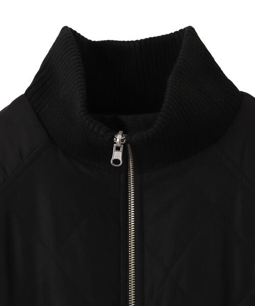 WEGO（ウィゴー）の「WEGO/ヴィンテージライク フェイクレザー リバーシブルブルゾン（ライダースジャケット・レディース・ブラック・MEDIUM/SMALL）」の20枚目の写真