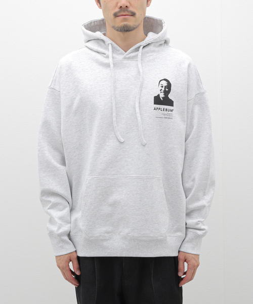 セール】APPLEBUM / アップルバム Stitch Photo Parka（パーカー 