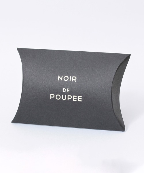 NOIR DE POUPEE(ノワールドプーペ)の「flavor ボールチェーン45cm silver925(ネックレス・レディース・ゴールド/シルバー・FREE)」の17枚目の写真