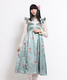Garden Rose ドレス