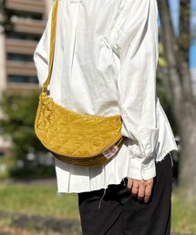 (KS)バナナショルダー キルティング