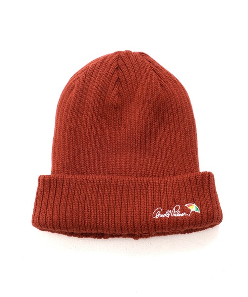 セール】リバーシブル ケーブルニット シェア キャップ（ニット