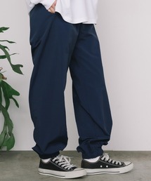 United Athle（ユナイテッドアスレ）の「【UNITED ATHLE】コットンライク ナイロン トレーニング パンツ ユニセックス 秋 秋服 2026年秋冬（その他パンツ）」