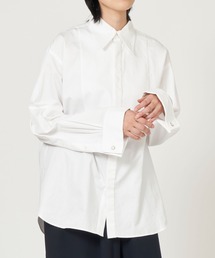 THE SHINZONE（ザ　シンゾーン）の「DRESS SHIRT ドレスシャツ 長袖（シャツ/ブラウス・メンズ）」