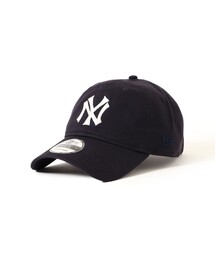 NEW ERA | 【別注】NEW ERA / 9TWENTY コットン キャップ(キャップ)