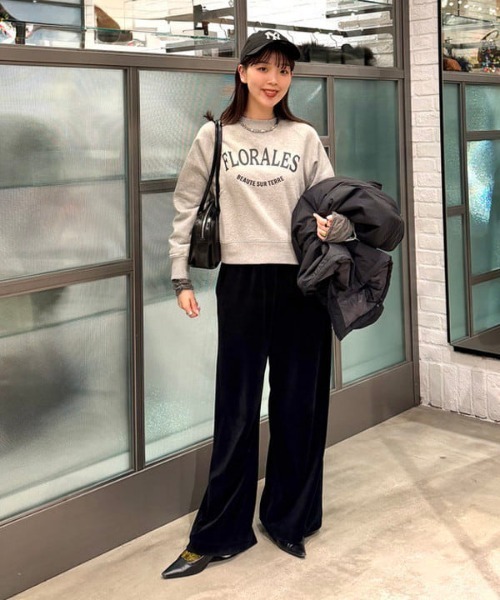 NEW ERA（ニューエラ）の「【別注】NEW ERA / 9TWENTY コットン キャップ（キャップ・メンズ・ネイビー/ベージュ/ブラック・ONE SIZE）」の18枚目の写真