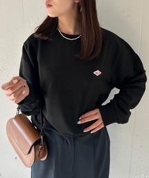 BALL（ボール）の「【BALL】T/C裏毛 ワッペン付きトレーナー 64530（スウェット）」