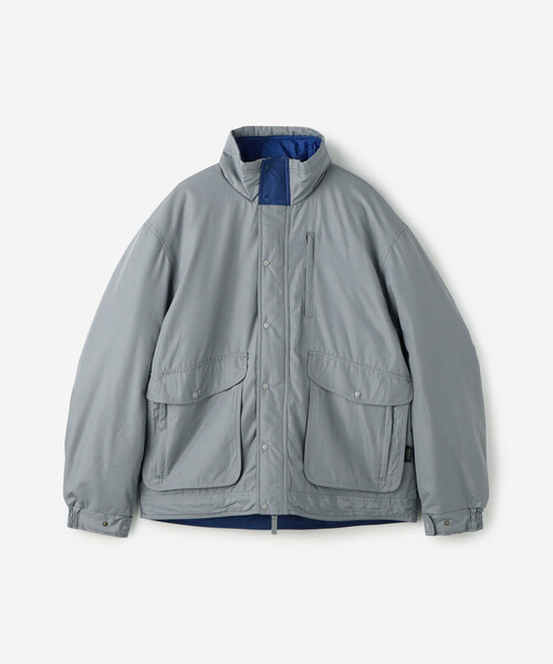 SEDAN ALL-PURPOSE | フリースラインドジャケット MEN