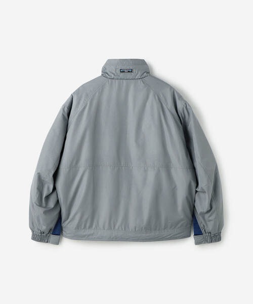 SEDAN ALL-PURPOSE | フリースラインドジャケット MEN