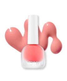 A'pieu（アピュー）の「【A'pieu/アピュー】ジューシーパン　ウォーターブラッシャー（チーク）」