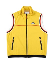 ARNOLD PALMER x WDS Nylon Vest