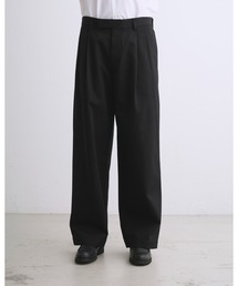【Traditional Weatherwear】メンズ パンツ 32 UNIONSLACKS 104 ユニオンスラック 104｜ベージュ｜メンズ