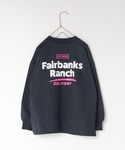 LOWRYS FARM(ローリーズファーム)の「トップス(Tシャツ/カットソー)」