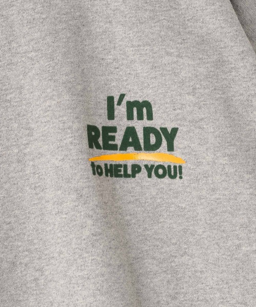 LOWRYS FARM（ローリーズファーム）の「アソートプリントＢＩＧＬＳ　288048（Tシャツ/カットソー・キッズ・グリーン/ネイビー/オフホワイト/グレー・110cm/120cm/130cm/140cm/150cm）」の10枚目の写真