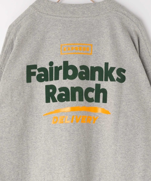 LOWRYS FARM（ローリーズファーム）の「アソートプリントＢＩＧＬＳ　288048（Tシャツ/カットソー・キッズ・グリーン/ネイビー/オフホワイト/グレー・110cm/120cm/130cm/140cm/150cm）」の8枚目の写真