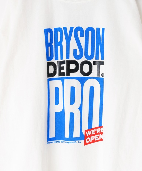 LOWRYS FARM（ローリーズファーム）の「アソートプリントＢＩＧＬＳ　288048（Tシャツ/カットソー・キッズ・グリーン/ネイビー/オフホワイト/グレー・110cm/120cm/130cm/140cm/150cm）」の12枚目の写真