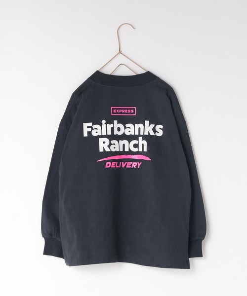 LOWRYS FARM（ローリーズファーム）の「アソートプリントＢＩＧＬＳ　288048（Tシャツ/カットソー・キッズ・グリーン/ネイビー/オフホワイト/グレー・110cm/120cm/130cm/140cm/150cm）」の15枚目の写真