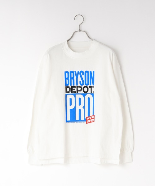 LOWRYS FARM（ローリーズファーム）の「アソートプリントＢＩＧＬＳ　288048（Tシャツ/カットソー・キッズ・グリーン/ネイビー/オフホワイト/グレー・110cm/120cm/130cm/140cm/150cm）」の13枚目の写真