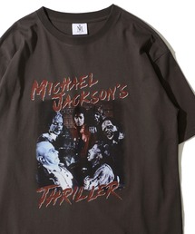 マイケル・ジャクソン ナイロンジャケット Sサイズ ブラック Vintage Michael Jackson Jacket | eBay