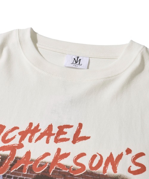 セール】【MICHAEL JACKSON/マイケル・ジャクソン】 リラックス