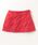 HTH�i�G�C�`�e�B�[�G�C�`�j�́u98 padded mini skirt�i�X�J�[�g�j�v�b���b�h