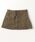 HTH�i�G�C�`�e�B�[�G�C�`�j�́u98 padded mini skirt�i�X�J�[�g�j�v�b�J�[�L