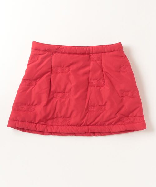 スカート UNIFORM MINI SKIRT Fake leather flare mini skirt | EmiriaWiz公式オンラインストア