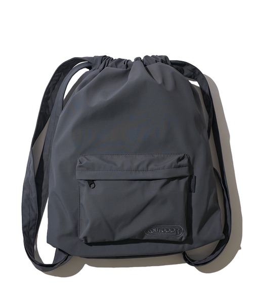 セール】【OUTDOOR PRODUCTS / アウトドアプロダクツ】Simple Nylon