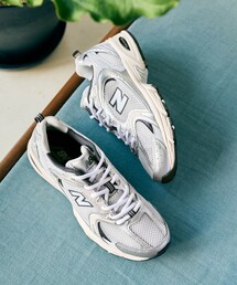 NEW BALANCE | ＜New Balance＞MR530KA スニーカー(スニーカー)