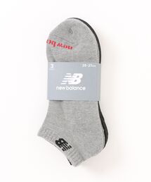 《New Balance》LAS55636