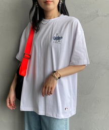 売れ筋商品|||ファナティクス カットソー レディース White, Athletic Red 送料無料】 ファナティクス レディース Tシャツ トップス