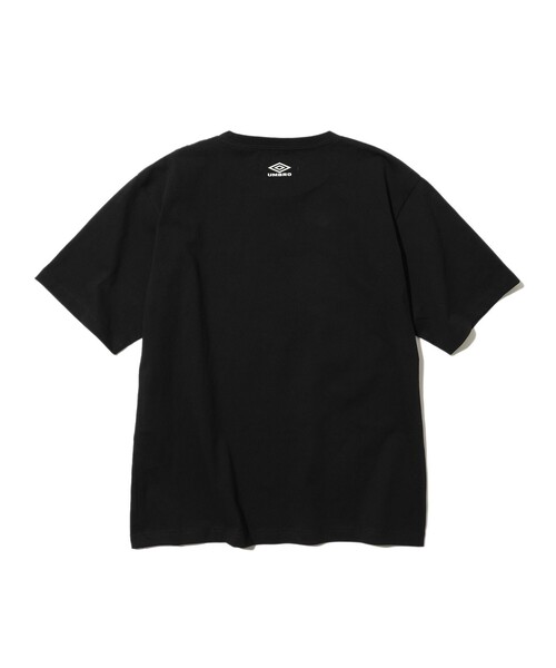 Rainbow Disco Club × UMBRO / Basic S/S Tee（Tシャツ