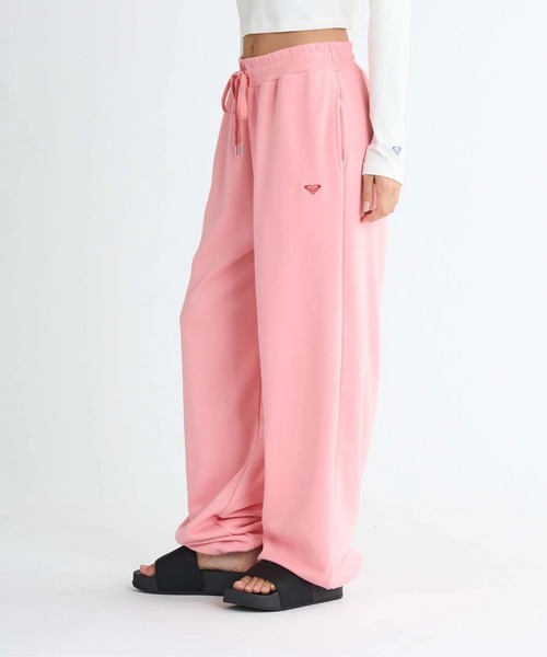 Roxy - kissmark ヒョウ柄ジャケット S、ROXY ピンクパンツ M セット kissmark ヒョウ柄ジャケット S、ROXY ピンクパンツ M セット