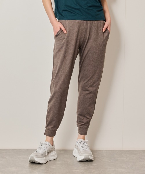 Vuori（ヴオリ）の「【VUORI】 Performance Joggerパフォーマンス