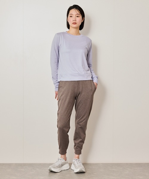 Vuori（ヴオリ）の「【VUORI】 Performance Joggerパフォーマンス