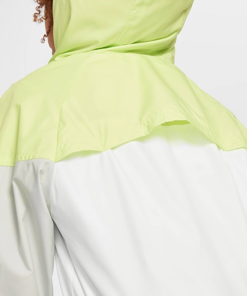 NIKE - 送料無料 新品 NIKE ナイキ ワイルドラン シールド ジャケット FL L ナイキ NIKE メンズ 陸上/ランニング ウインドブレーカー ナイキ