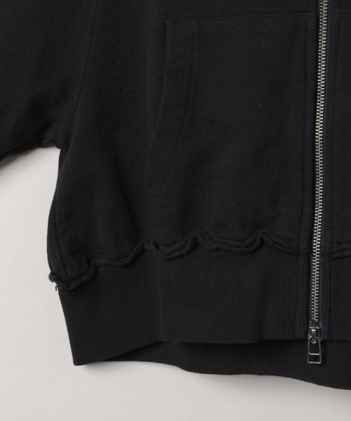 パーカー 「eL」Short Zip Hoodie/287468 レディース パーカー 「eL」Short Zip Hoodie/287468 レディース : ZOZOTOWN