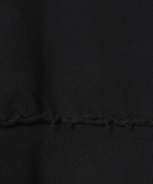 セール】【eL】Short Zip Hoodie/287468（パーカー）｜eL（エル