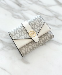 MICHAEL KORS(}CPR[X)GREENWICH Gx[v gCtH[h EHbg ~fBA - MKVOl`[(z)
