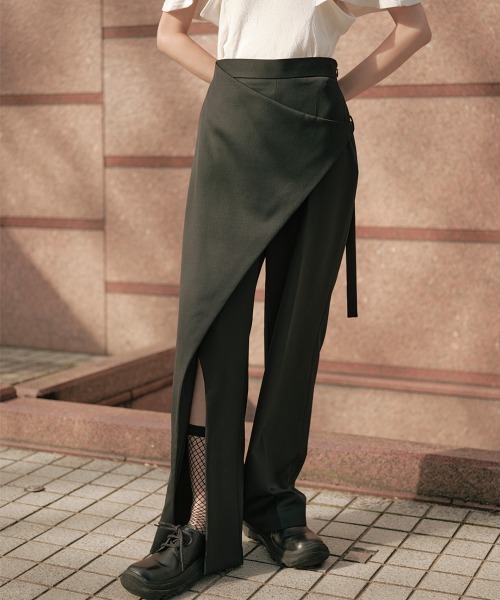 セール】Sarah Trousers（その他パンツ）｜TELOPLAN