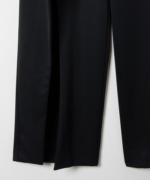 TELOPLAN（テーロプラン）の「Sarah Trousers（その他パンツ）」 - WEAR