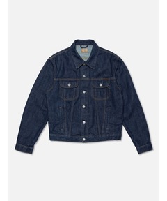 ラングラーアーカイブス11MJZ 1958モデル・デニムジャケット　42 通販 アメカジ 札幌 Wrangler ARCHIVES ラングラー アーカイブス