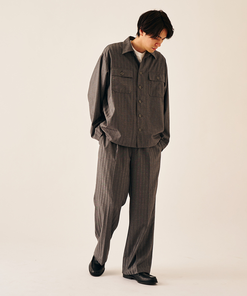 417 EDIFICE（フォーワンセブンエディフィス）の「P/RY