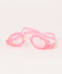 FILA(フィラ)のノーマルレンズスイムゴーグル(スイムグッズ)