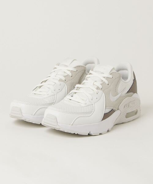 ナイキ ウィメンズ エア マックス エクシー 23.5㎝ NIKE公式】ナイキ エア マックス エクシー ウィメンズシューズ