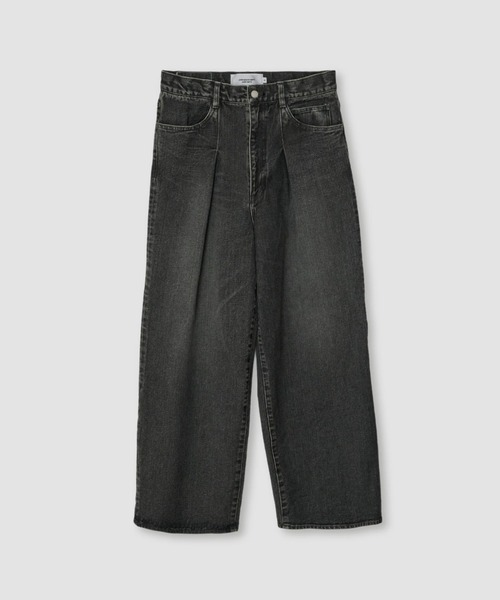 新品JOHN MASON SMITH サイドオープンパンツ　Ｓ fit=scale-down,w=1200